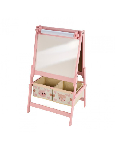 Tabla de scris Pink Forest,UGMTU06-PKF