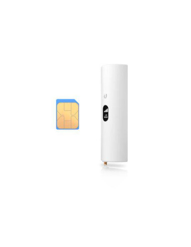 Ubiquiti UniFi U-LTE-PRO Access point, Nano-SIM, procesor: 775