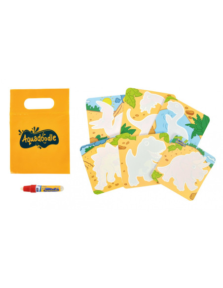 AQUADOODLE- MINI COVORASE,,T72541