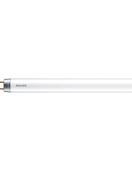 Tub liniar LED Philips T8, G13, 8W (18W), 800 lm, lumina rece
