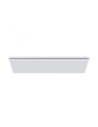 Panou LED WiZ Panel RT, Wi-Fi, control vocal, 36W, 3400 lm