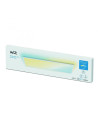 Panou LED WiZ Panel RT, Wi-Fi, control vocal, 36W, 3400 lm