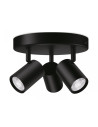 Spot LED RGB WiZ Imageo, Wi-Fi, Bluetooth, control vocal
