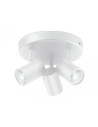 Spot LED RGB WiZ Imageo, Wi-Fi, Bluetooth, control vocal