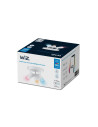 Spot LED RGB WiZ Imageo, Wi-Fi, Bluetooth, control vocal