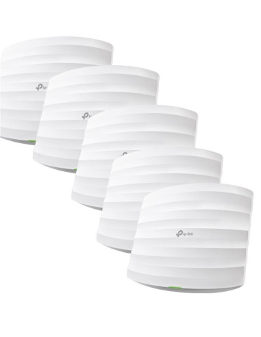 Wireless Access Point TP-Link EAP245 5 Pack, Gigabit Ethernet