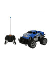 MASINA CU TELEC. JUMBO WHEELS 1:18,,SUNMAN00080012