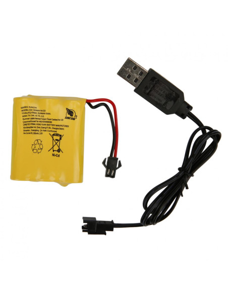 REMOTE CONTROL POLICE CAR, AZTEC, SCALE,SUNMAN00020355