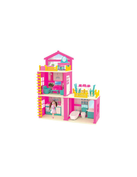 CASA VISURILOR,DEDE03663