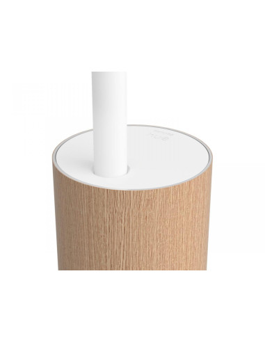 Lampadar LED RGB Philips Hue Gradient Signe, Bluetooth, 29W