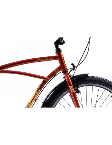 PEGAS STRADA 1 7S,STRADA1AL7S261ANV