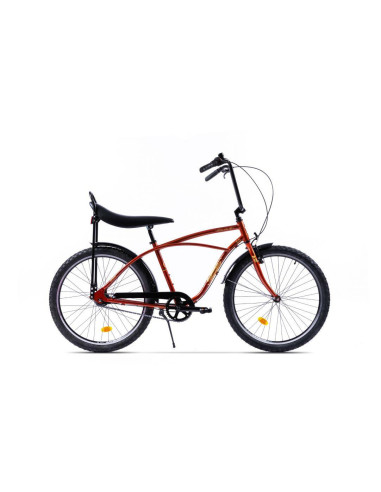 PEGAS STRADA 1 7S,STRADA1AL7S261ANV