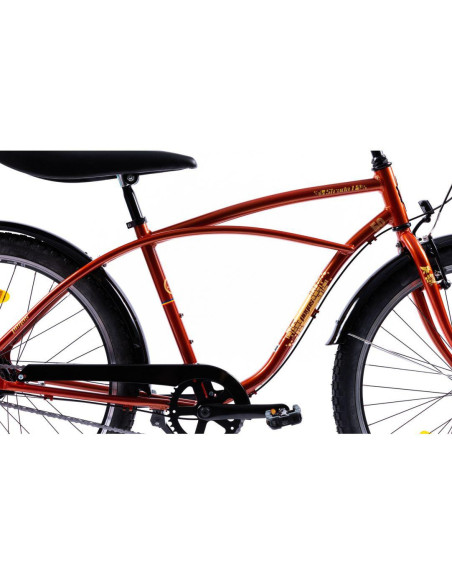 PEGAS STRADA 1 7S,STRADA1AL7S261ANV