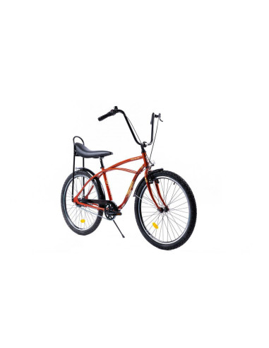 PEGAS STRADA 1 7S,STRADA1AL7S261ANV