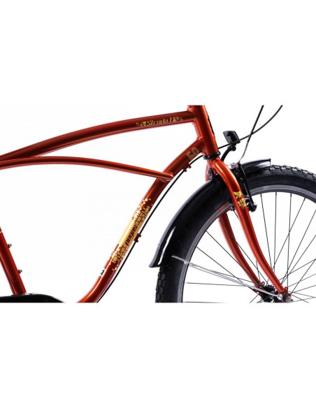 PEGAS STRADA 1 7S,STRADA1AL7S261ANV