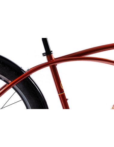 PEGAS STRADA 1 7S,STRADA1AL7S261ANV