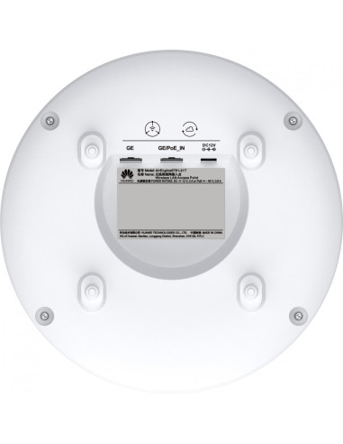 WIRELESS ACCESS POINT HUAWEI AIRENGINE 6761-21T, 3P GB