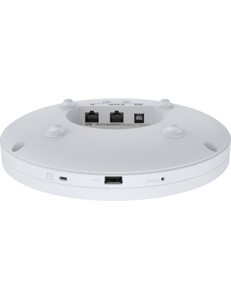 WIRELESS ACCESS POINT HUAWEI AIRENGINE 5761-21, 2P GB, 802.11ax
