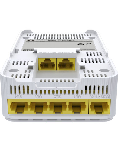 WIRELESS ACCESS POINT HUAWEI AIRENGINE 5761-11W, 5P GB
