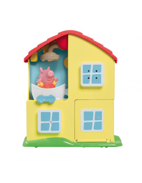PEPPAS HOUSE BATH,T73415