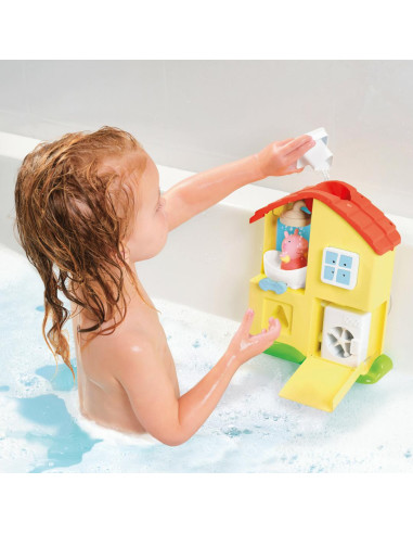 PEPPAS HOUSE BATH,T73415