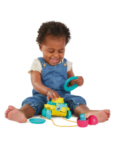 Stivuieste si trage,,T73410