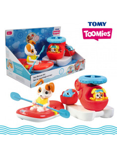 Jucarii baie, elicopter salvare si,T73307 2