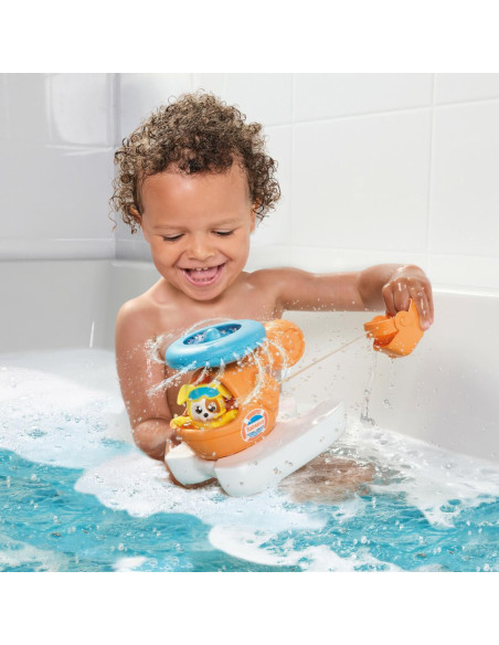 Jucarie de baie, elicopter de,T73305