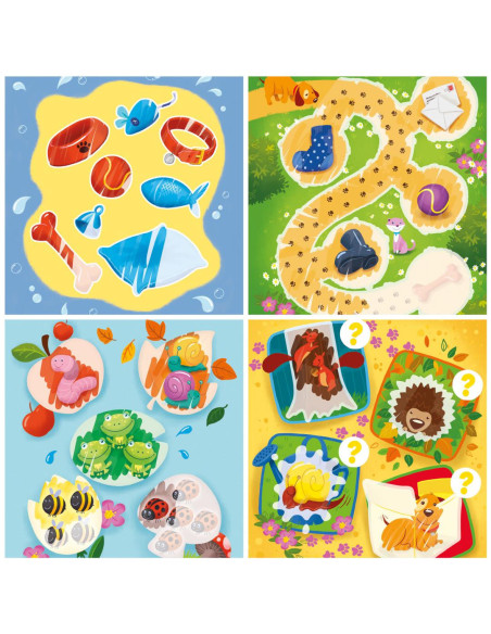 Aquadoodle- Carte de,T73266