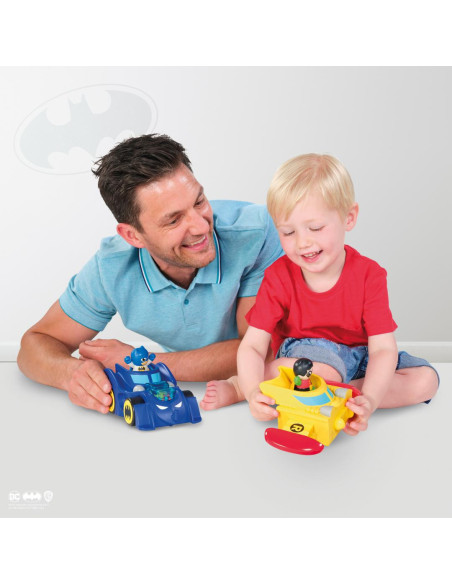 Batmobilul, vehicul,T73262