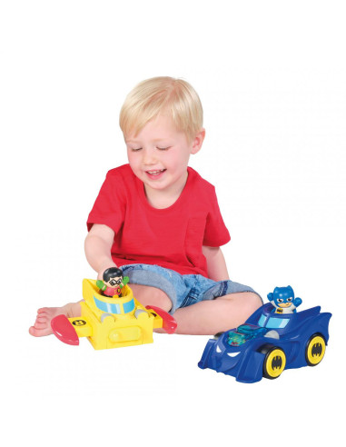 Batmobilul, vehicul,T73262