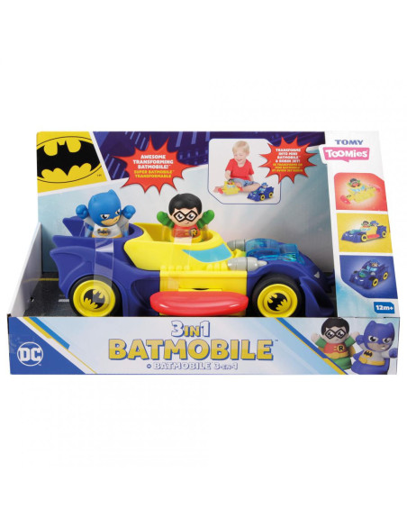 Batmobilul, vehicul,T73262