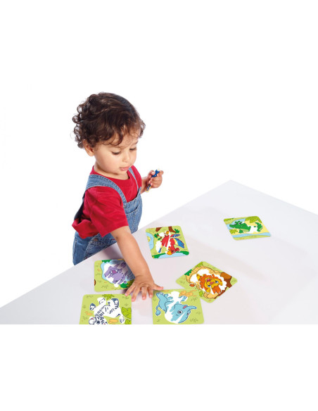 AQUADOODLE- MINI COVORASE,,T72607