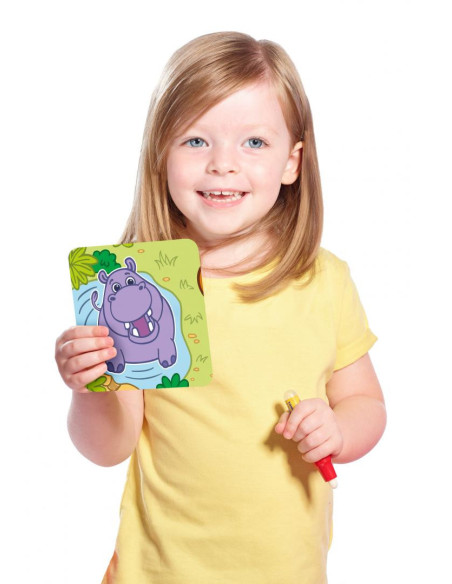 AQUADOODLE- MINI COVORASE,,T72607