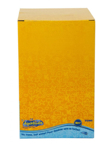 AQUADOODLE- MINI COVORASE,,T72607