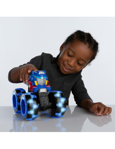 MT OPTIMUS PRIME LIGHTNING,T47423