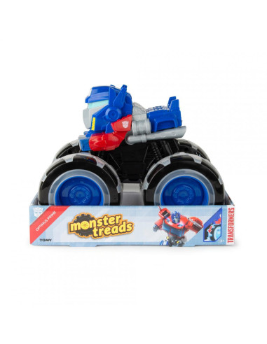 MT OPTIMUS PRIME LIGHTNING,T47423