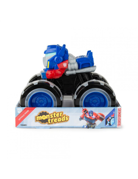 MT OPTIMUS PRIME LIGHTNING,T47423
