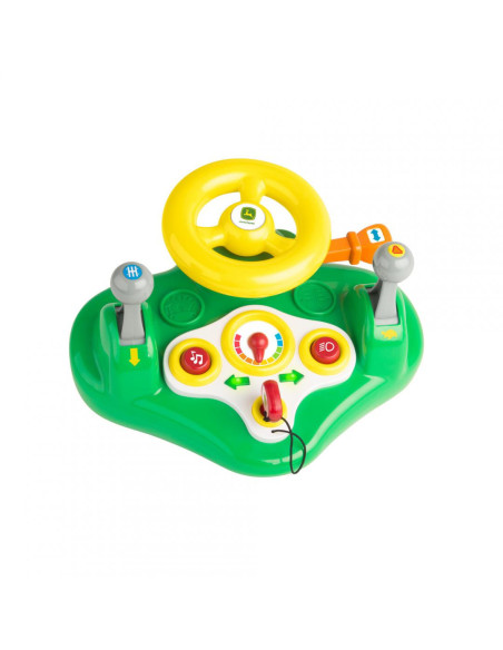 JOHN DEERE BUSY,T34906