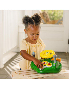 JOHN DEERE BUSY,T34906 2