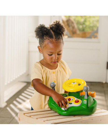 JOHN DEERE BUSY,T34906