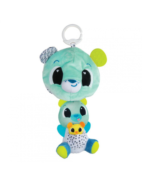 Lamaze- Jucarie de agatat,T27469