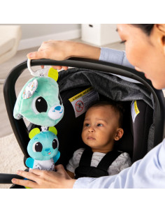 Lamaze- Jucarie de agatat,T27469 2