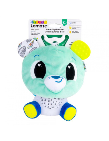 Lamaze- Jucarie de agatat,T27469