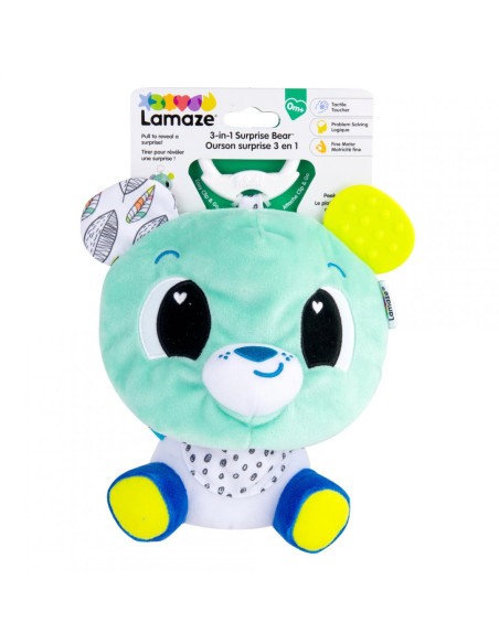 Lamaze- Jucarie de agatat,T27469