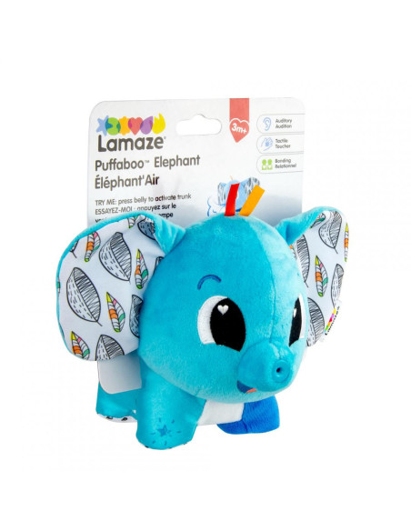 Lamaze- Elefantul,T27467