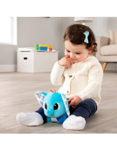 Lamaze- Elefantul,T27467 2