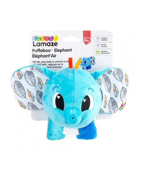 Lamaze- Elefantul,T27467