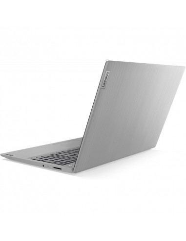 Ultrabook Lenovo 15.6'' IdeaPad 3 15IIL05, FHD, Procesor Intel®