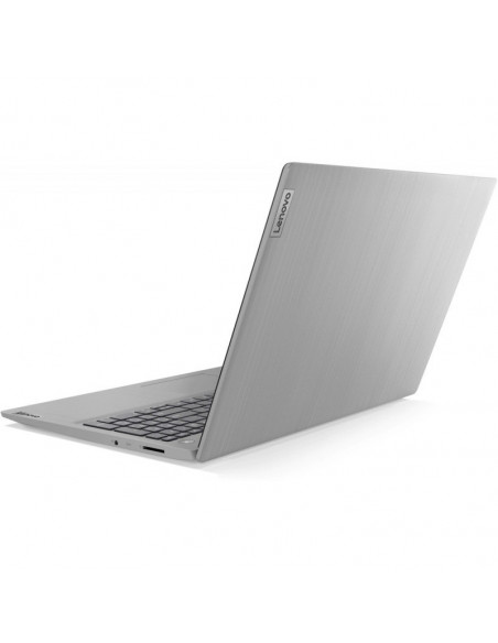 Ultrabook Lenovo 15.6'' IdeaPad 3 15IIL05, FHD, Procesor Intel®